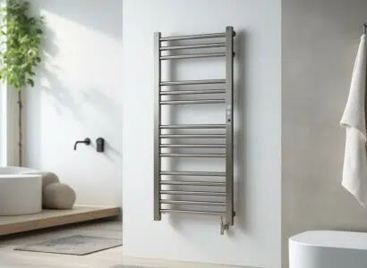 découvrez les dernières innovations des meilleures sèches serviettes électriques sur pieds, alliant design, efficacité et économie d'énergie pour un confort optimal dans votre salle de bain.