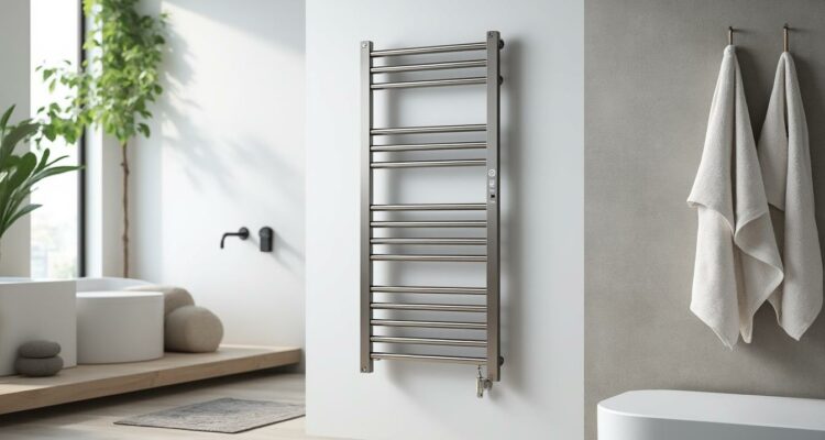 découvrez les dernières innovations des meilleures sèches serviettes électriques sur pieds, alliant design, efficacité et économie d'énergie pour un confort optimal dans votre salle de bain.