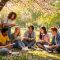Les jeunes au cœur du Printemps des poètes