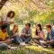 Les jeunes au cœur du Printemps des poètes