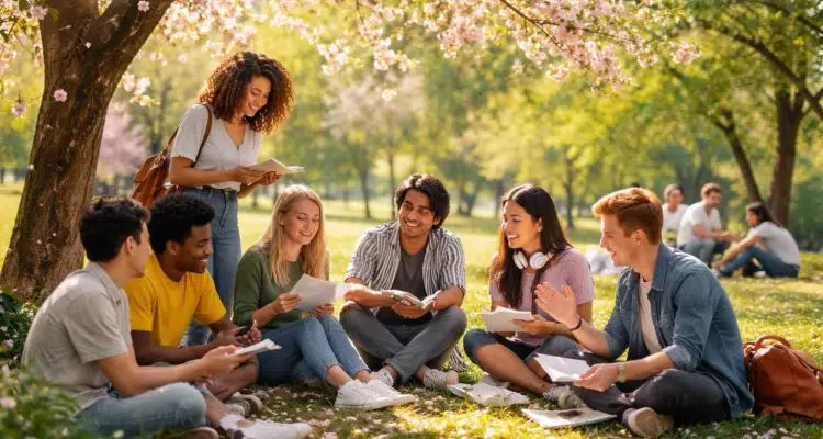 découvrez comment le printemps des poètes met les jeunes à l'honneur en célébrant la poésie contemporaine et en favorisant leur créativité à travers divers événements et ateliers.