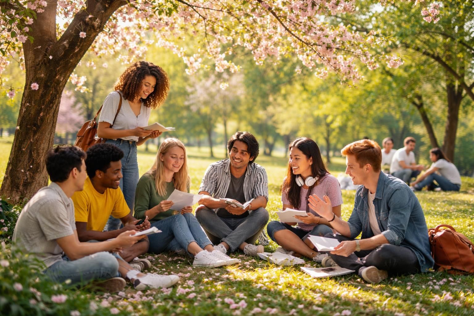 découvrez comment le printemps des poètes met les jeunes à l'honneur en célébrant la poésie contemporaine et en favorisant leur créativité à travers divers événements et ateliers.