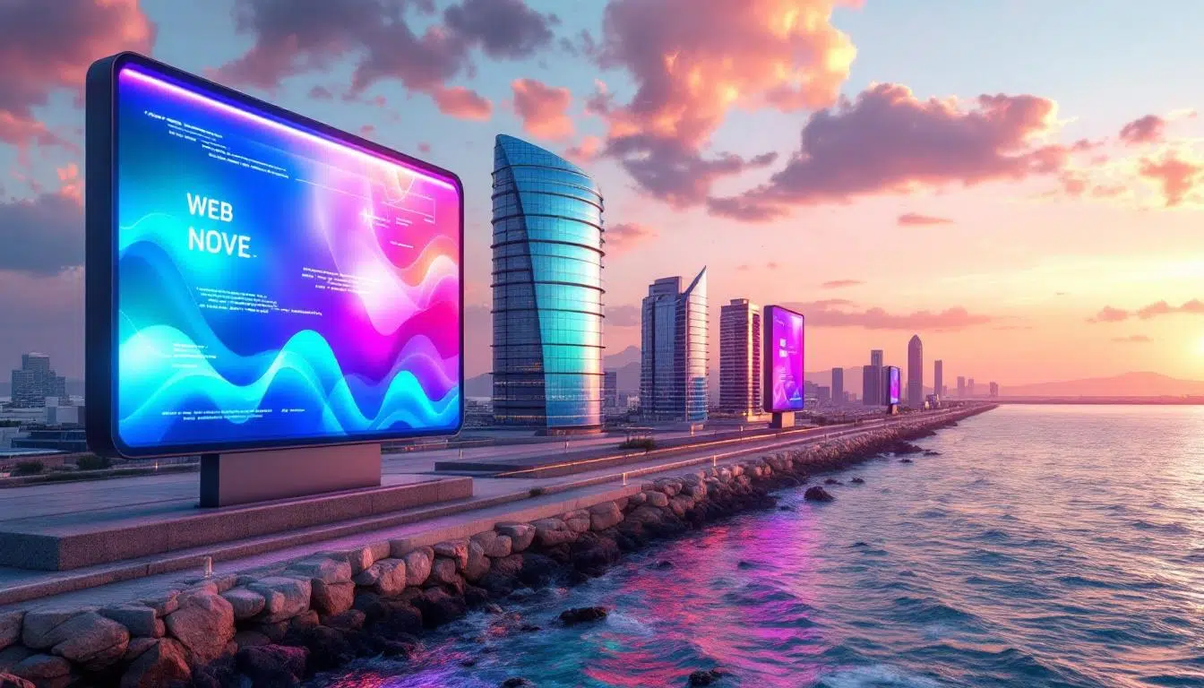 découvrez les meilleures agences de création de site internet à marseille, spécialisées dans la transformation de votre vision en un site web unique et performant.