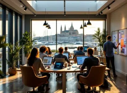 découvrez les meilleures agences de création de site internet à marseille, expertes pour transformer votre vision en une présence en ligne unique et performante.