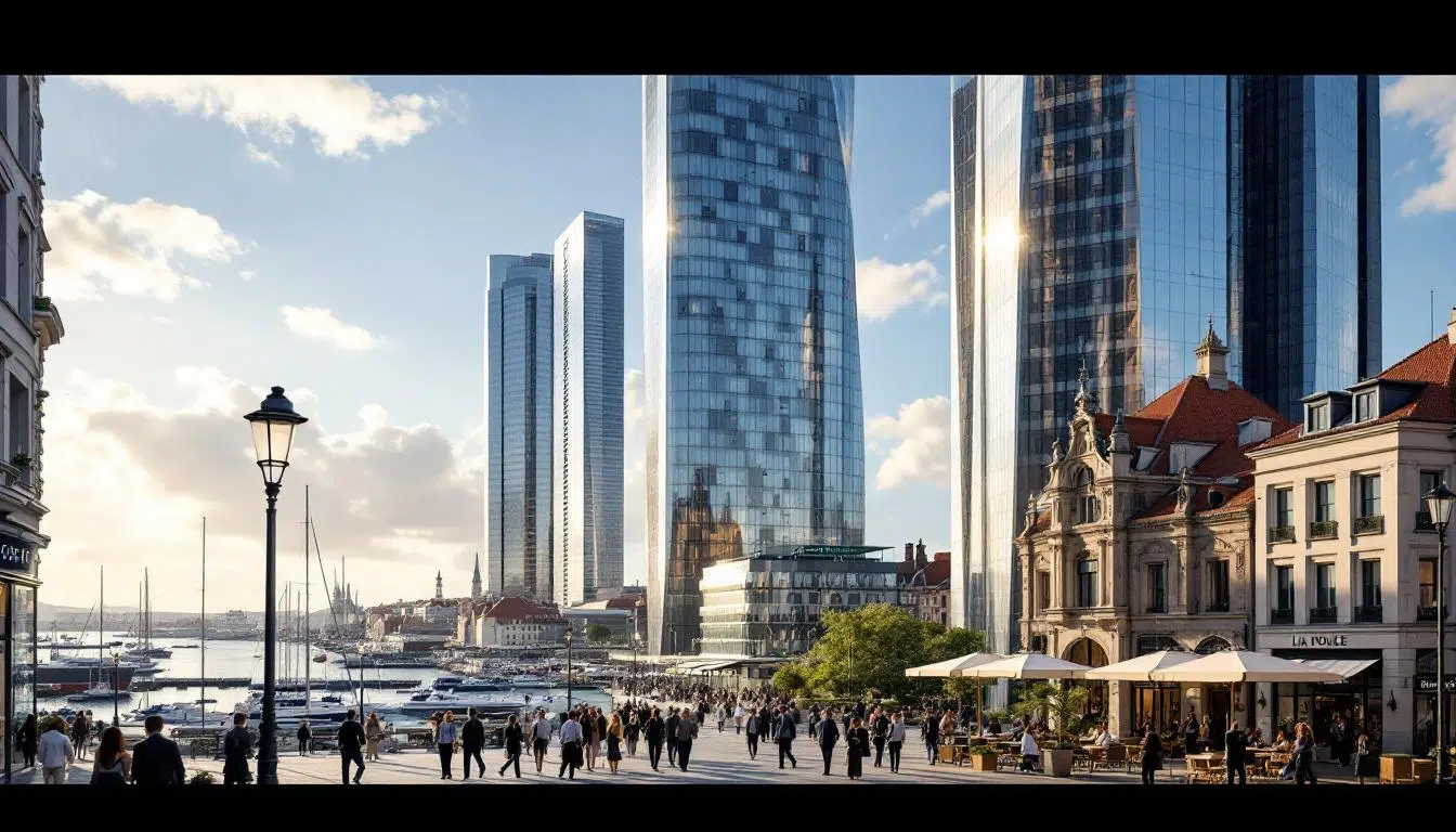 découvrez comment les meilleures agences d'intérim à la rochelle révolutionnent le marché du travail local en offrant des opportunités innovantes et adaptées aux besoins des entreprises et des candidats.