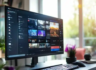 Les meilleures alternatives IPTV 2025 pour un divertissement sans limites