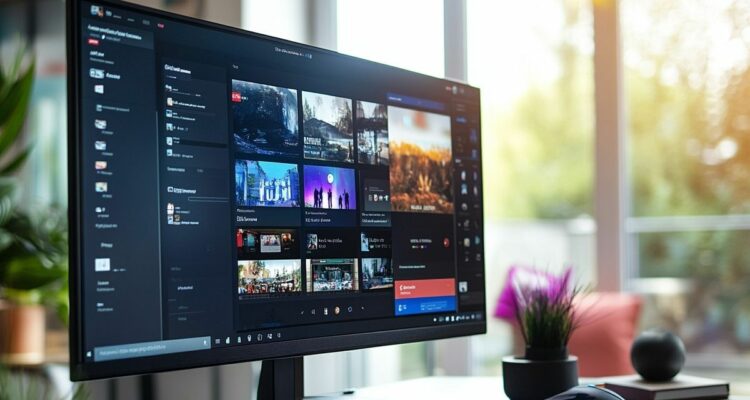 Les meilleures alternatives IPTV 2025 pour un divertissement sans limites