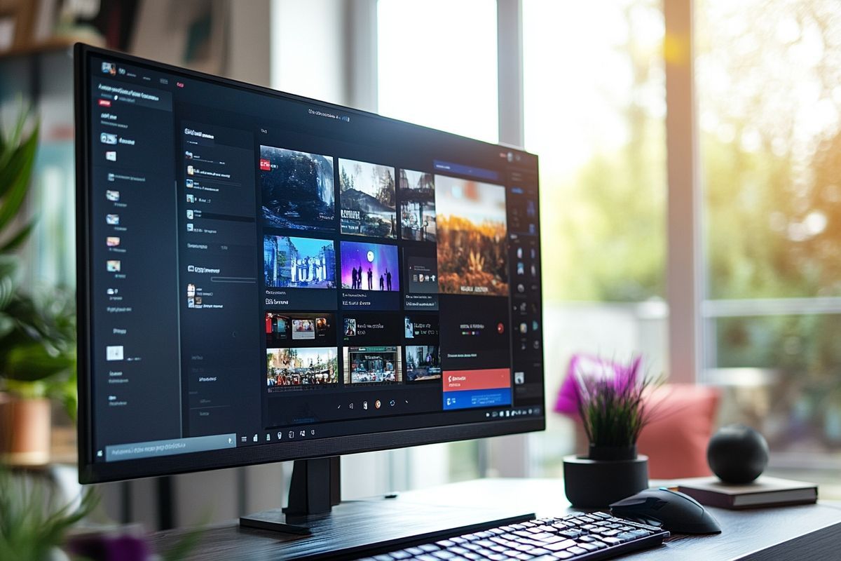 Les meilleures alternatives IPTV 2025 pour un divertissement sans limites
