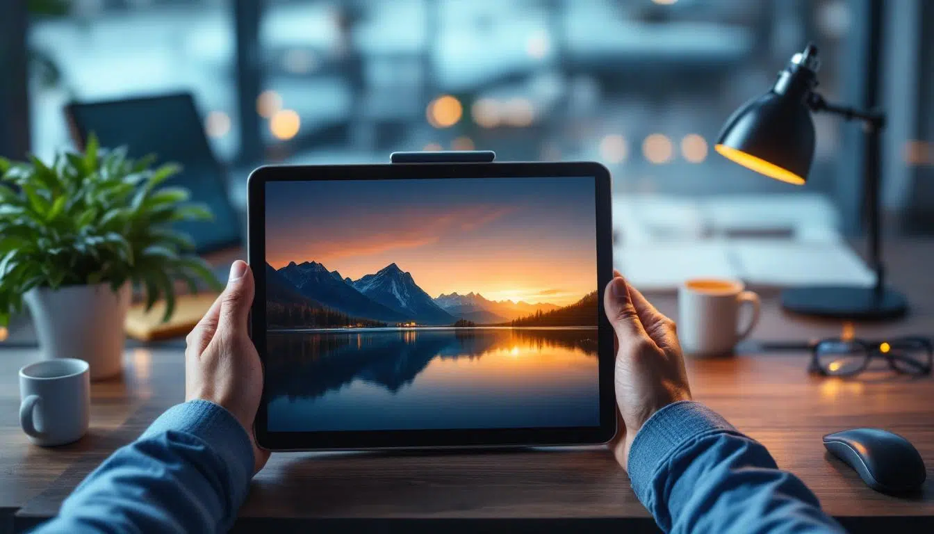découvrez les meilleures applications optimisées pour les tablettes samsung grand écran afin de maximiser votre expérience utilisateur, que ce soit pour le travail, le divertissement ou la créativité.