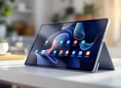 découvrez les meilleures applications optimisées pour profiter pleinement de votre tablette samsung grand écran, alliant performance et convivialité.
