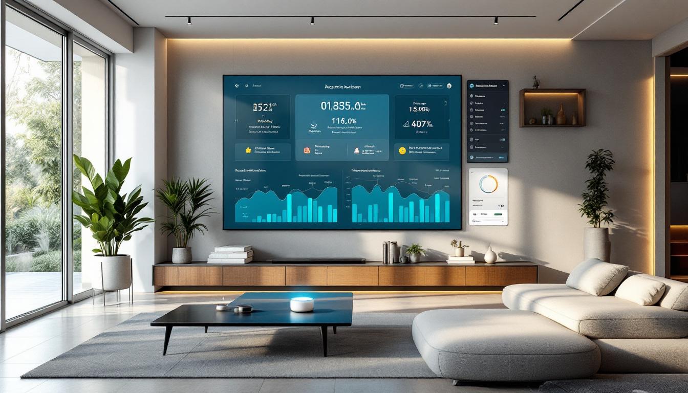 découvrez les meilleures assurances habitation conçues pour répondre à tous vos besoins spécifiques et protéger efficacement votre logement et vos biens.
