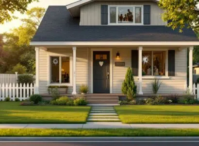 découvrez les meilleures assurances habitation adaptées à tous vos besoins spécifiques pour protéger efficacement votre maison et vos biens précieux.