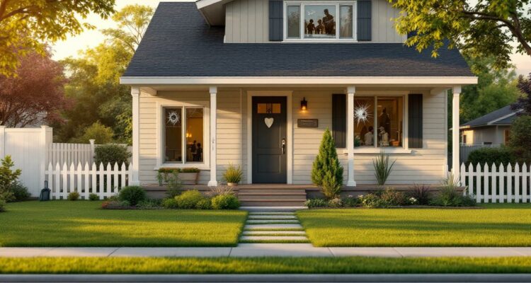 découvrez les meilleures assurances habitation adaptées à tous vos besoins spécifiques pour protéger efficacement votre maison et vos biens précieux.