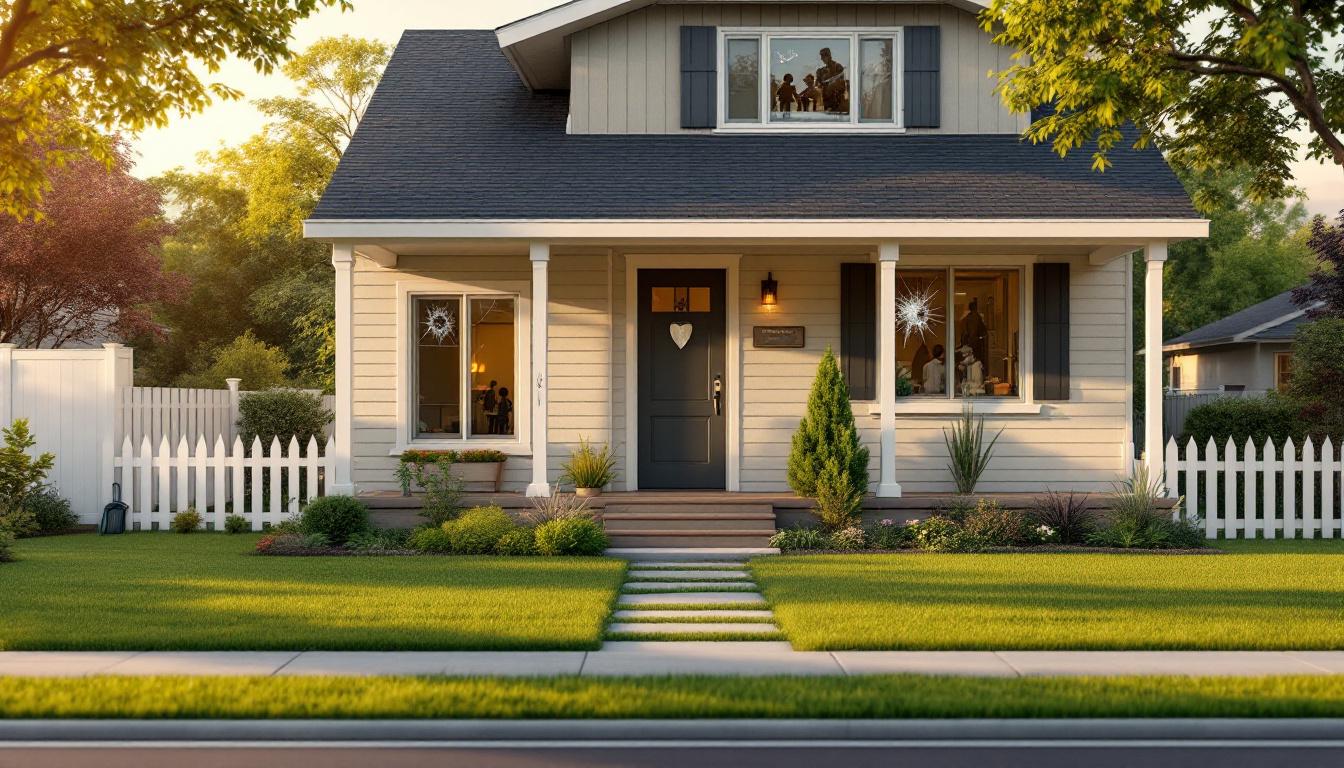 découvrez les meilleures assurances habitation adaptées à tous vos besoins spécifiques pour protéger efficacement votre maison et vos biens précieux.