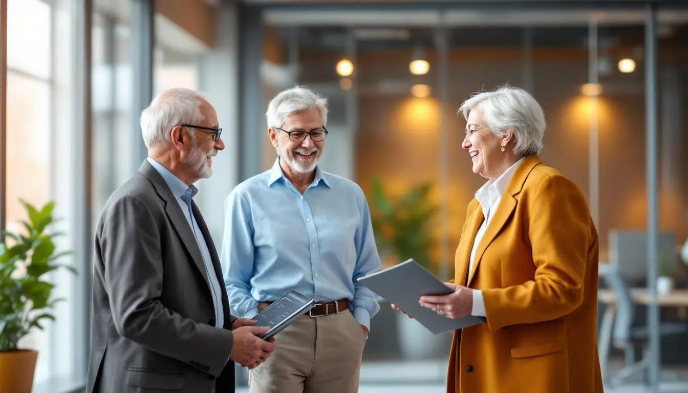 découvrez notre sélection des 5 meilleures assurances santé pour seniors, adaptées à vos besoins pour une couverture optimale et sereine.