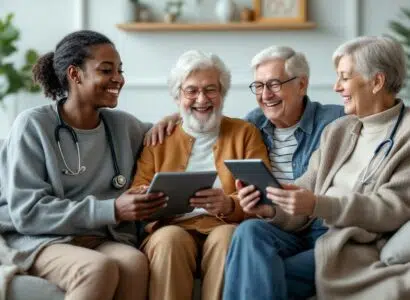 découvrez notre sélection des 5 meilleures assurances santé adaptées aux seniors pour une protection optimale et sereine.