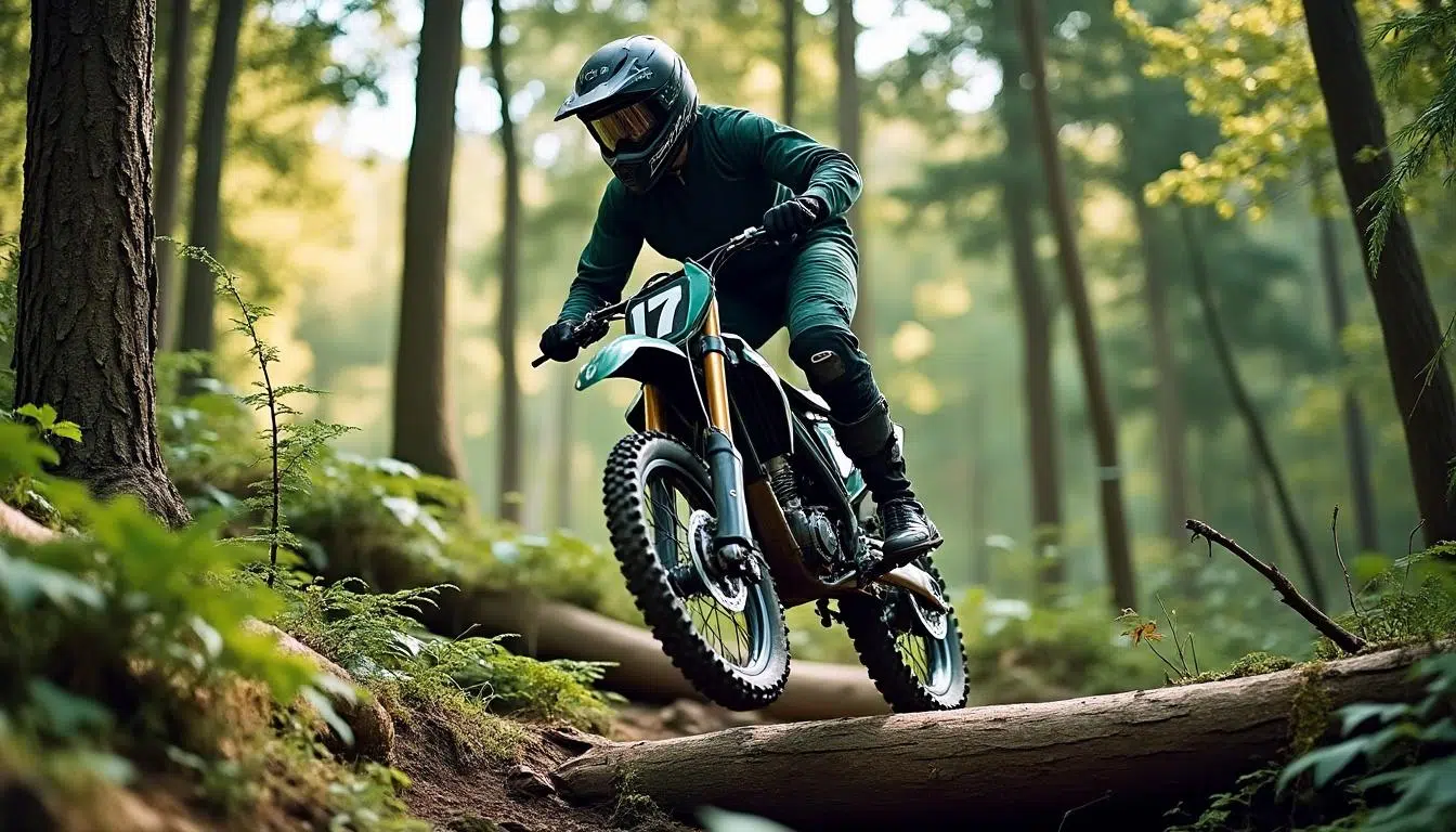découvrez les meilleures astuces de pilotage en moto au moto 90 trial club. améliorez vos compétences, perfectionnez vos techniques de conduite et profitez pleinement de votre expérience de trial. que vous soyez débutant ou pilote expérimenté, nos conseils vous aideront à maîtriser votre moto et à relever de nouveaux défis!