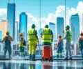 Les meilleures entreprises de nettoyage de bâtiments : un guide