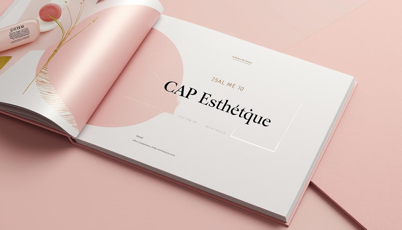 découvrez les meilleures idées de page de garde pour votre dossier de vente cap esthétique. inspirez-vous de modèles créatifs et professionnels pour mettre en valeur vos compétences et attirer l'attention de vos interlocuteurs. boostez vos chances de réussite avec une présentation soignée et esthétique.