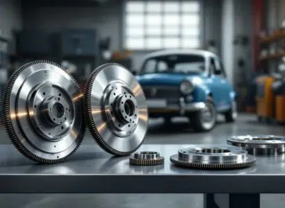 découvrez les meilleures marques de volant moteur bi masse pour renault 5, alliant performance et durabilité pour optimiser votre moteur.