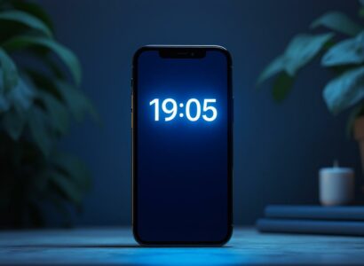 découvrez les meilleures méthodes pour déplacer l’heure sur l’écran verrouillé de votre iphone 11. suivez nos conseils pratiques et optimisez l'affichage de votre appareil en quelques étapes simples.