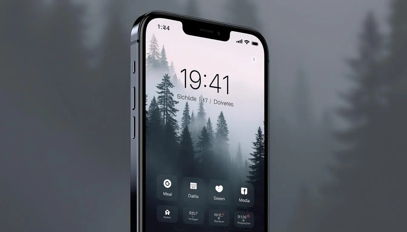 découvrez les meilleures méthodes pour ajuster l'affichage de l'heure sur l'écran verrouillé de votre iphone 11. suivez nos conseils pratiques pour personnaliser votre appareil et améliorer votre expérience utilisateur.