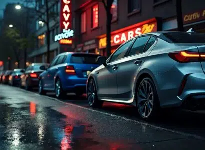 découvrez en 2025 les meilleures options d'assurance auto résiliée pour non-paiement à prix réduit. comparez les offres abordables et trouvez la solution adaptée à vos besoins, pour une conduite sereine et en toute légalité.