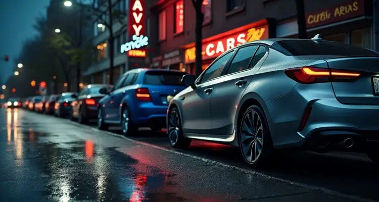 découvrez en 2025 les meilleures options d'assurance auto résiliée pour non-paiement à prix réduit. comparez les offres abordables et trouvez la solution adaptée à vos besoins, pour une conduite sereine et en toute légalité.