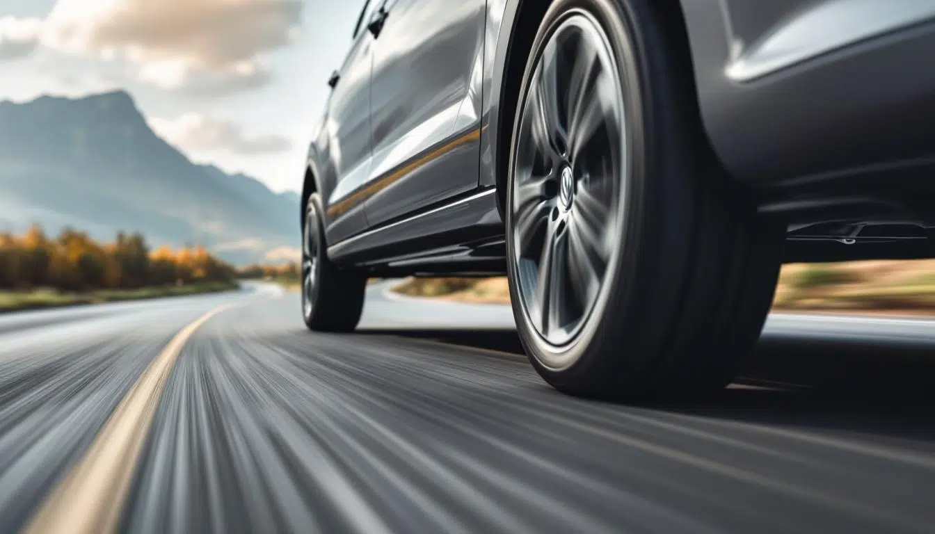 découvrez les meilleures options de double volant amortisseur pour volkswagen polo vi, alliant performance et confort de conduite pour optimiser votre expérience au volant.