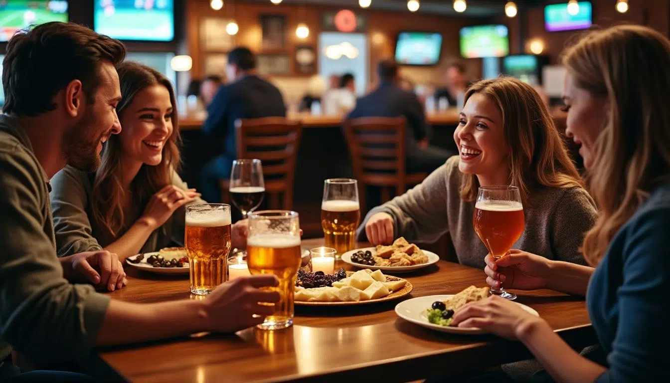découvrez les meilleures options de restauration au casino canberra à canberra, australie : cuisine raffinée, plats variés et ambiance élégante pour une expérience gastronomique inoubliable lors de votre visite au casino.