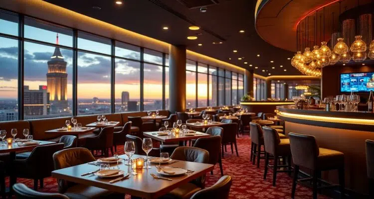 découvrez les meilleures options de restauration du casino canberra en australie : une sélection gourmande de restaurants et bars pour savourer une expérience culinaire inoubliable, entre spécialités locales et cuisine internationale.