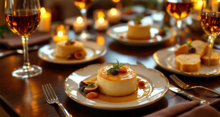 découvrez les meilleures recettes avec foie gras pour épater vos invités lors de vos repas festifs. idées gourmandes et conseils simples pour réussir à coup sûr.