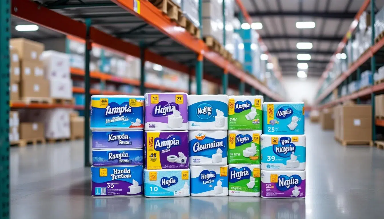 découvrez les meilleures stratégies de marketing pour booster vos ventes de papier toilette en gros au maroc. optimisez votre approche commerciale et atteignez efficacement votre clientèle grâce à des techniques adaptées au marché local.