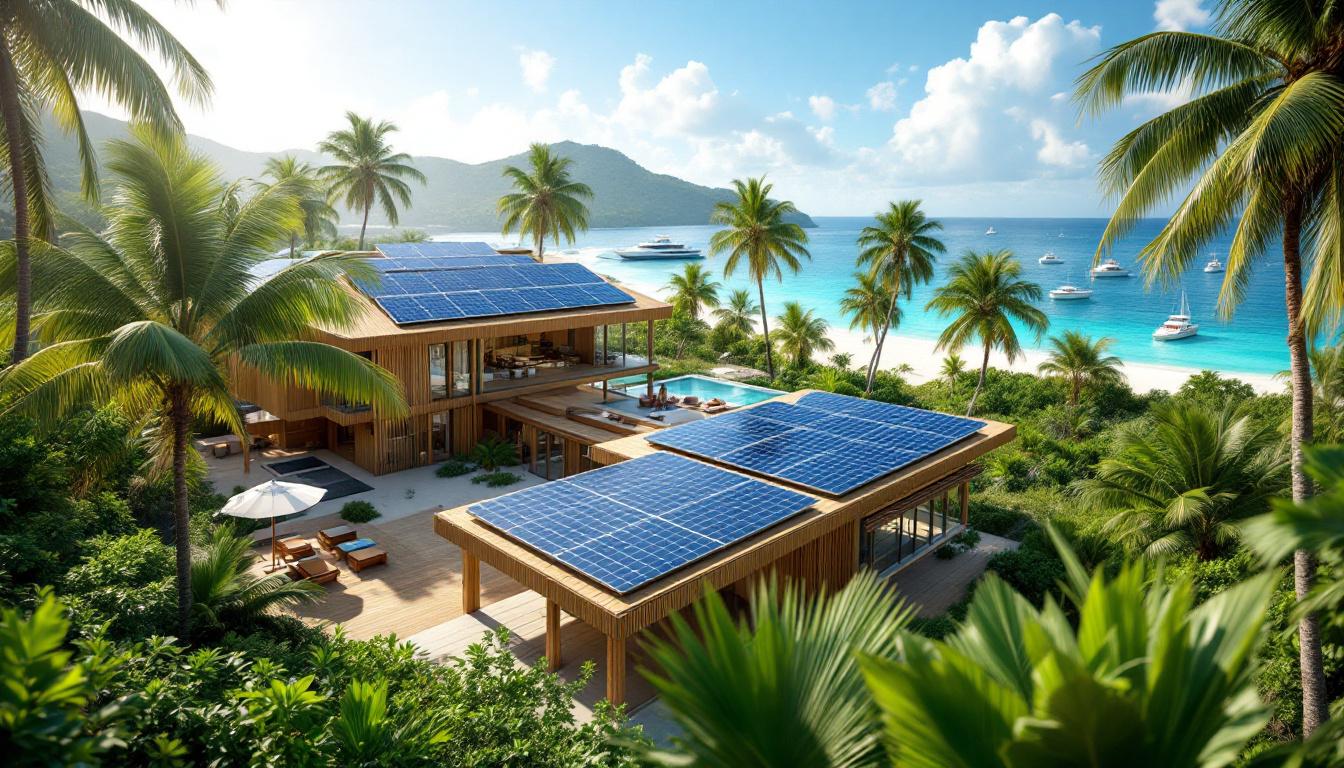 découvrez les meilleurs hôtels en martinique, idéaux pour les amoureux de la nature, offrant confort et accès privilégié aux paysages enchanteurs de l'île.