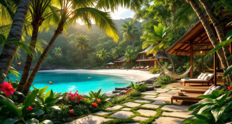 découvrez les meilleurs hôtels en martinique pour les amoureux de la nature, alliant confort et immersion dans des paysages paradisiaques pour un séjour inoubliable.