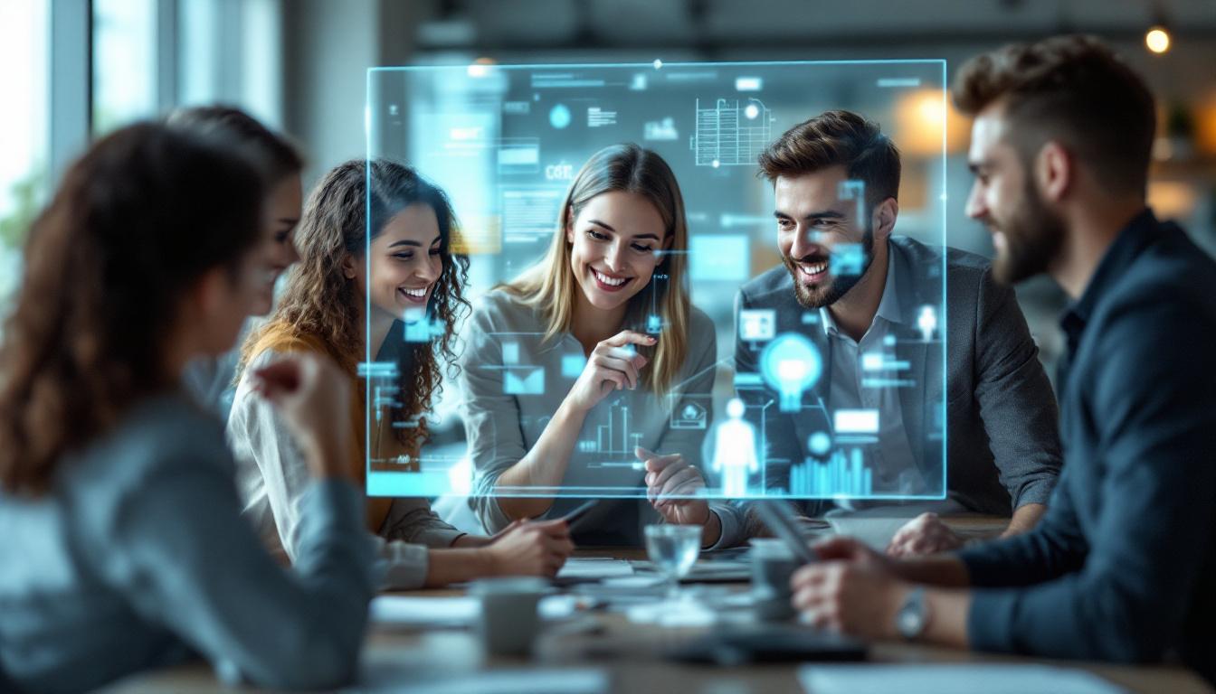découvrez les meilleurs logiciels de gestion de notes de frais adaptés aux pme en 2026. optimisez vos dépenses, gagnez du temps et améliorez la gestion financière de votre entreprise avec nos solutions recommandées.