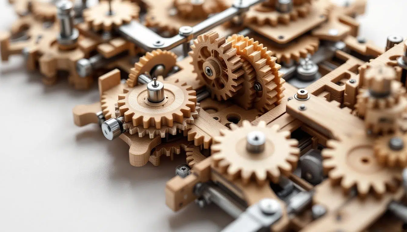 découvrez notre guide d'achat des meilleurs matériaux pour puzzle 3d adultes, alliant qualité, durabilité et plaisir pour une expérience unique.