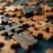 Les meilleurs matériaux pour un puzzle 3D pour adultes : guide d’achat