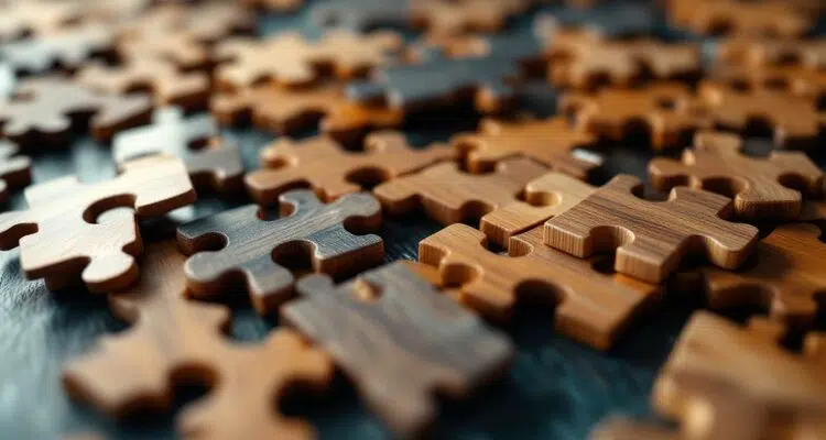 découvrez notre guide d'achat des meilleurs matériaux pour puzzles 3d destinés aux adultes, alliant qualité, durabilité et facilité d'assemblage pour une expérience ludique optimale.