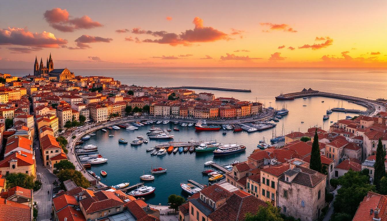 découvrez les meilleurs sites de locations de vacances à gênes en ligurie avec nos reviews détaillées et comparatifs pour choisir l'hébergement idéal.