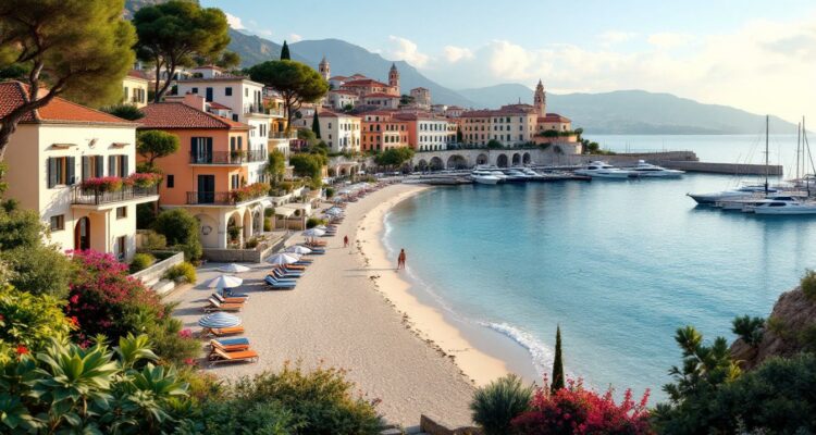 découvrez les meilleurs sites de locations de vacances à gênes, en ligurie, avec des avis détaillés et des comparatifs pour trouver l'hébergement idéal pour votre séjour.