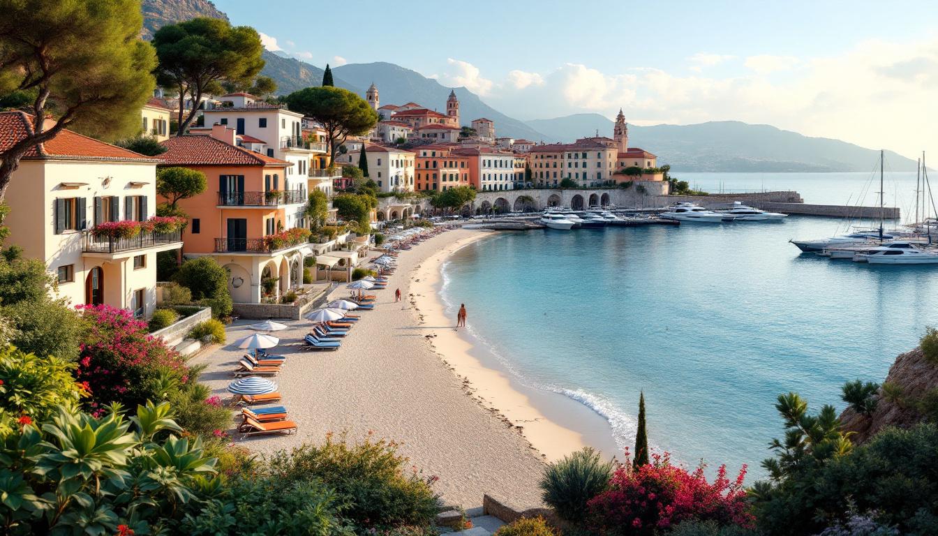 découvrez les meilleurs sites de locations de vacances à gênes, en ligurie, avec des avis détaillés et des comparatifs pour trouver l'hébergement idéal pour votre séjour.