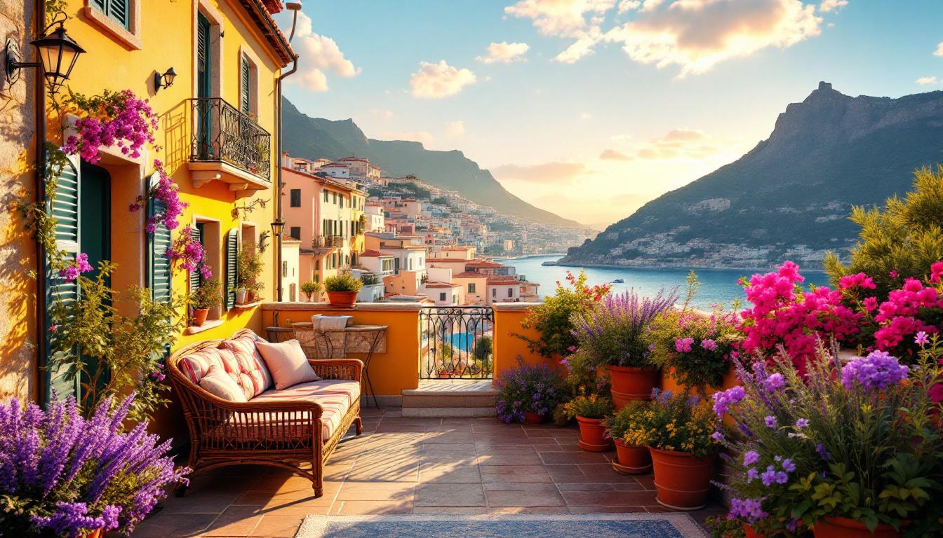 découvrez les meilleurs sites de locations de vacances à naples, campanie, pour un séjour inoubliable alliant confort, authenticité et charme méditerranéen.