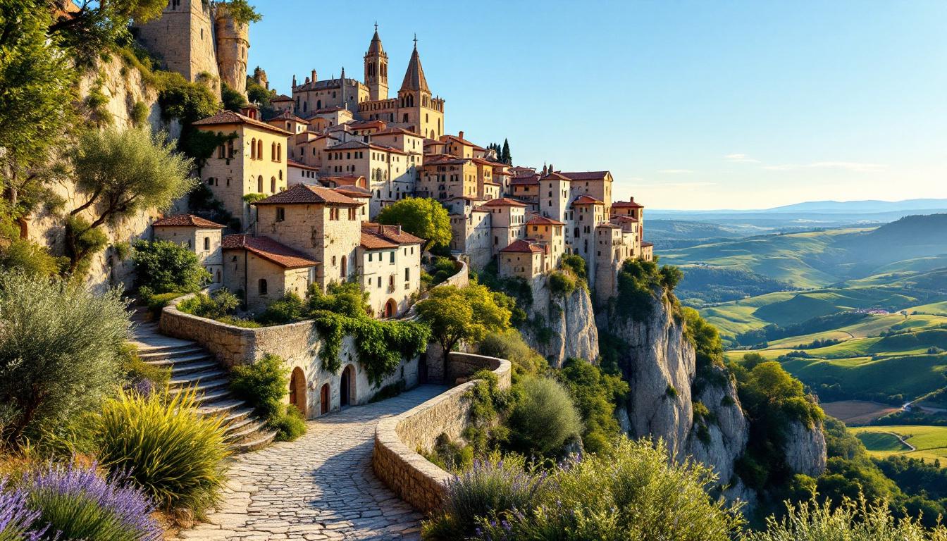 découvrez les meilleurs sites de locations de vacances à rocamadour pour des séjours inoubliables alliant confort, charme et authenticité au cœur d'une destination unique.