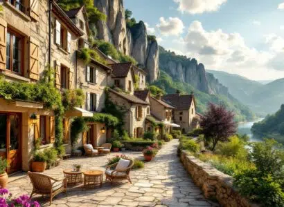 découvrez les meilleurs sites de locations de vacances à rocamadour pour des séjours inoubliables alliant confort, charme et proximité des sites touristiques incontournables.