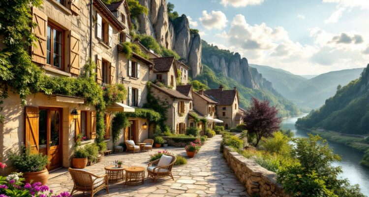 découvrez les meilleurs sites de locations de vacances à rocamadour pour des séjours inoubliables alliant confort, charme et proximité des sites touristiques incontournables.