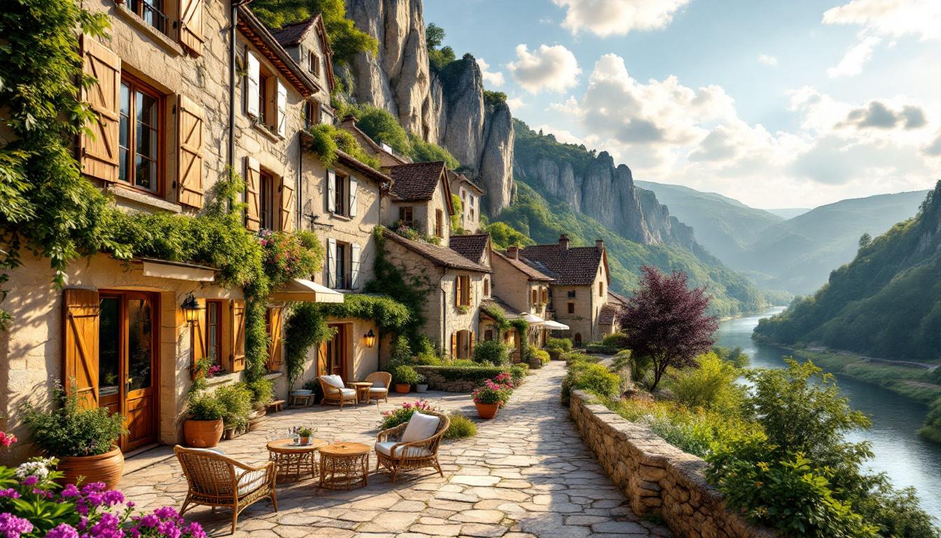 découvrez les meilleurs sites de locations de vacances à rocamadour pour des séjours inoubliables alliant confort, charme et proximité des sites touristiques incontournables.