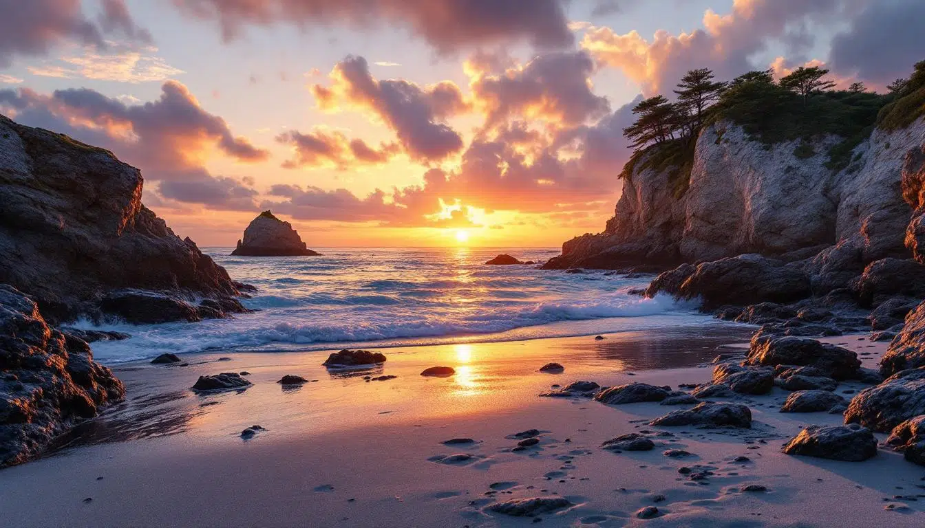 découvrez les meilleurs sites de locations de vacances en bretagne sud pour un séjour romantique inoubliable. trouvez votre hébergement idéal au cœur de paysages enchanteurs.