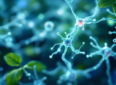 découvrez le rôle essentiel des neurotransmetteurs gaba dans la santé mentale et comment ils favorisent un équilibre naturel pour un bien-être optimal.