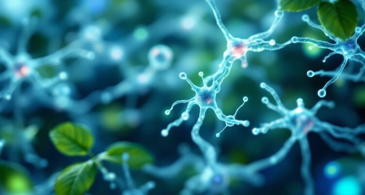 découvrez le rôle essentiel des neurotransmetteurs gaba dans la santé mentale et comment ils favorisent un équilibre naturel pour un bien-être optimal.